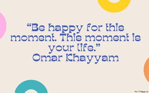 Este momento es tu vida. fondo de pantalla de descarga.