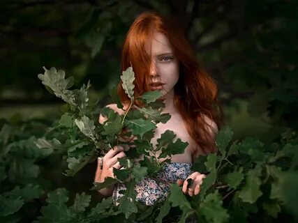 Red head 2