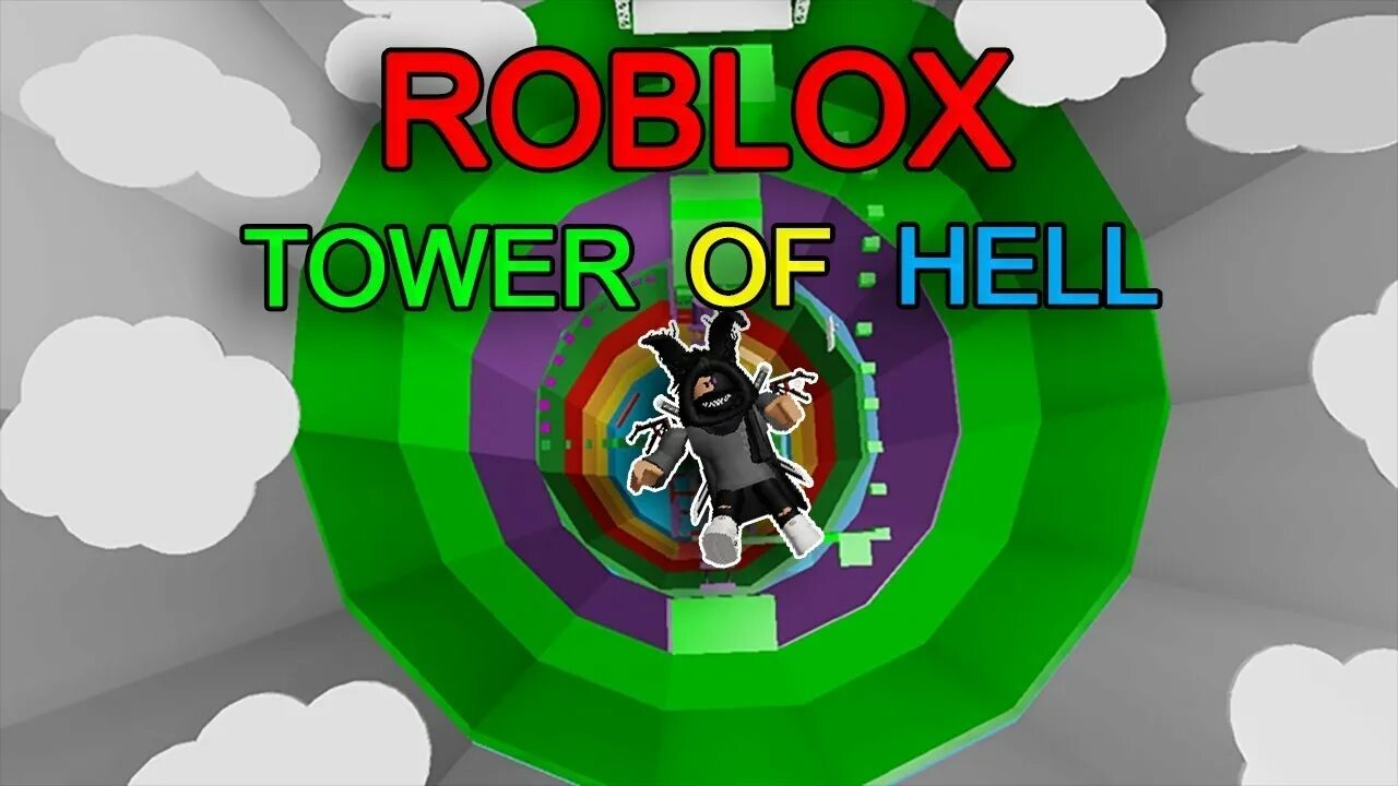 ТАВЕР РОБЛОКС. Картинки ТАВЕР оф Хелл в РОБЛОКС. Tower of Hell Roblox. Башня ада в РОБЛОКС. Игра обби башня ада