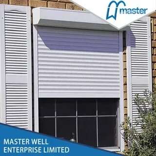 Well master