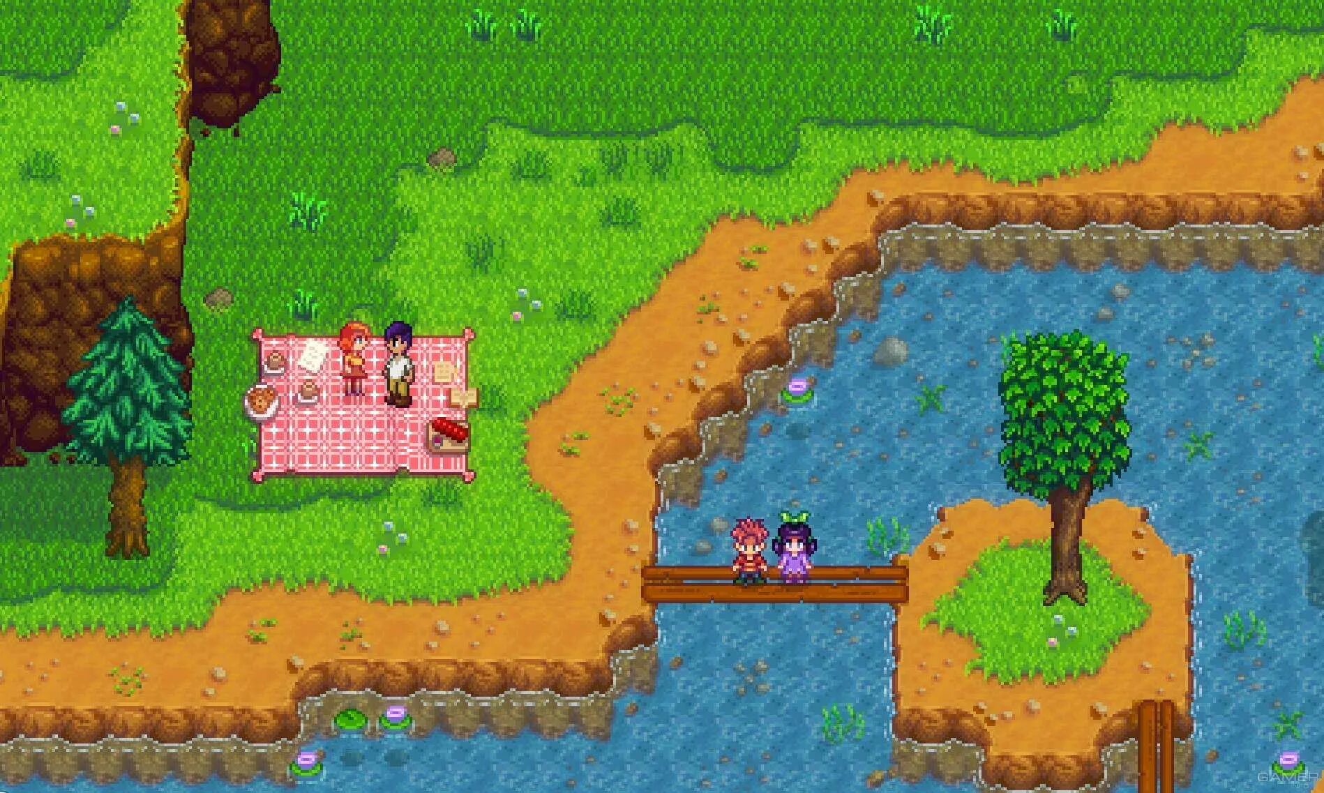 Стардью на пк. Stardew valley игра. старди валли. долина стардью игра. долина stardew valley.