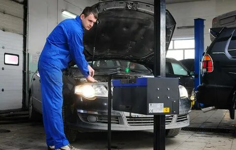 Автодар