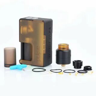 Vandy vape pulse