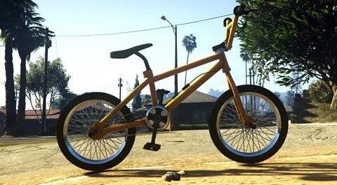 Bmx 5