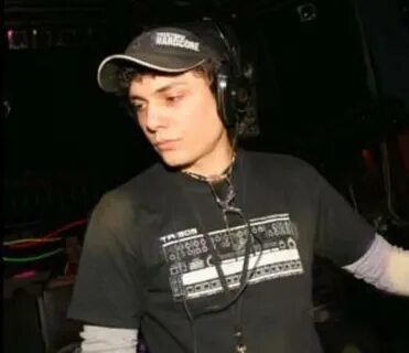 Dj mad