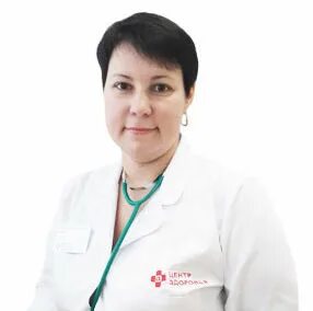 Педиатр черникова