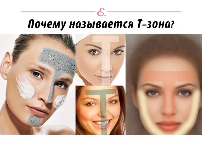 Т зоной является