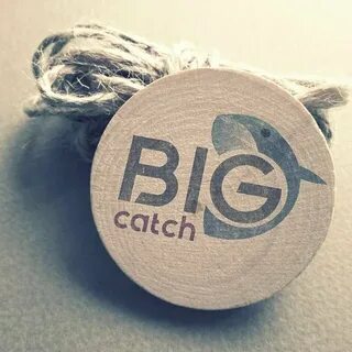 Big catch