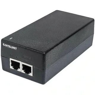 Poe gigabit ethernet