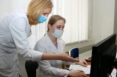 Работа поликлиник тюмень