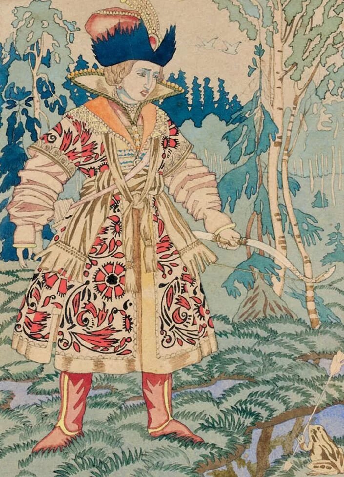 Рисунки билибина. Иван Билибин. Художник иллюстратор Билибин Иван Яковлевич. Билибин художник Василиса прекрасная. Иван Билибин Царевна лягушка.