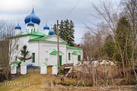 Мал мала меньше псков