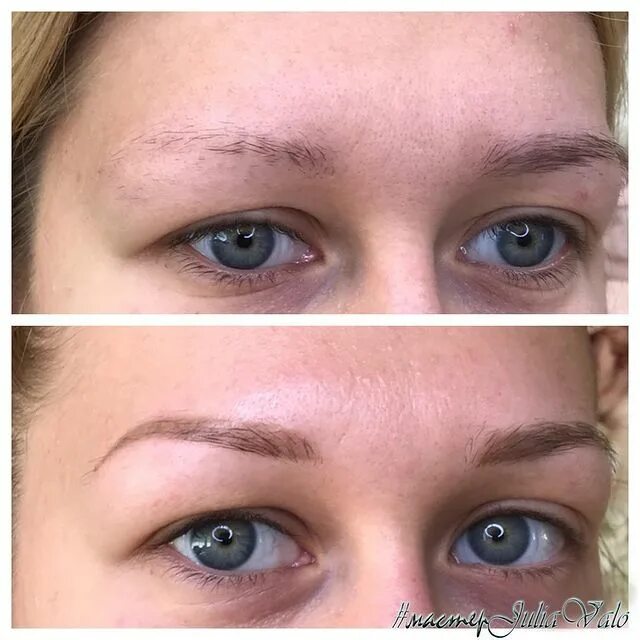 перманентный макияж таганрог