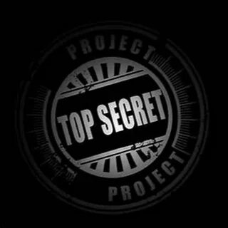 Secret m