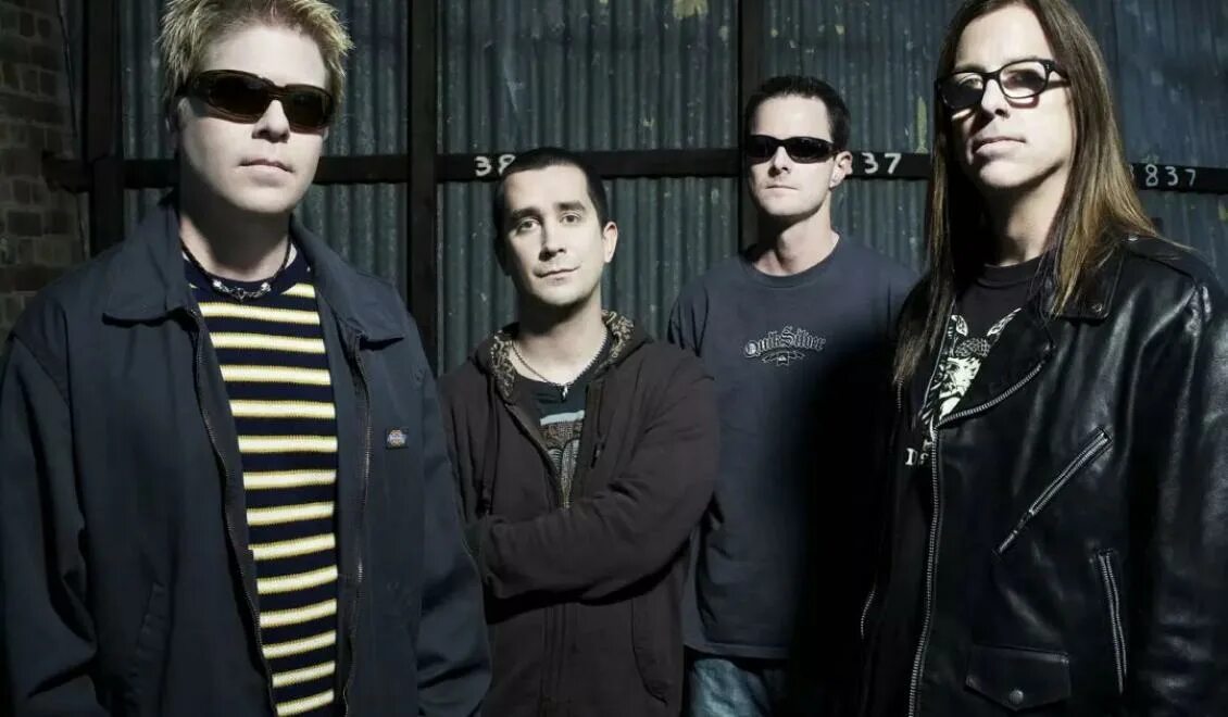 The offspring self esteem о песне. Оффспринг претти флай. Группа the offspring 2020. Гай коэн оффспринг. Offspring give me.