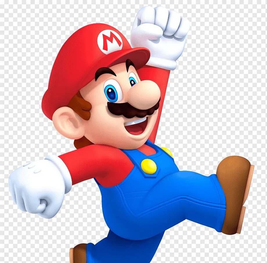 Mario player