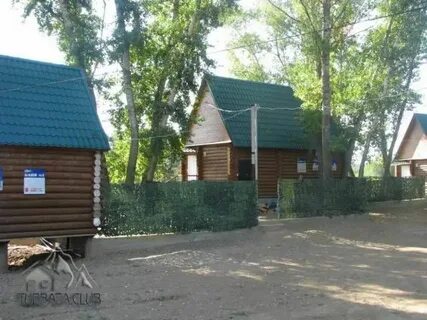 Стан отдых оренбург