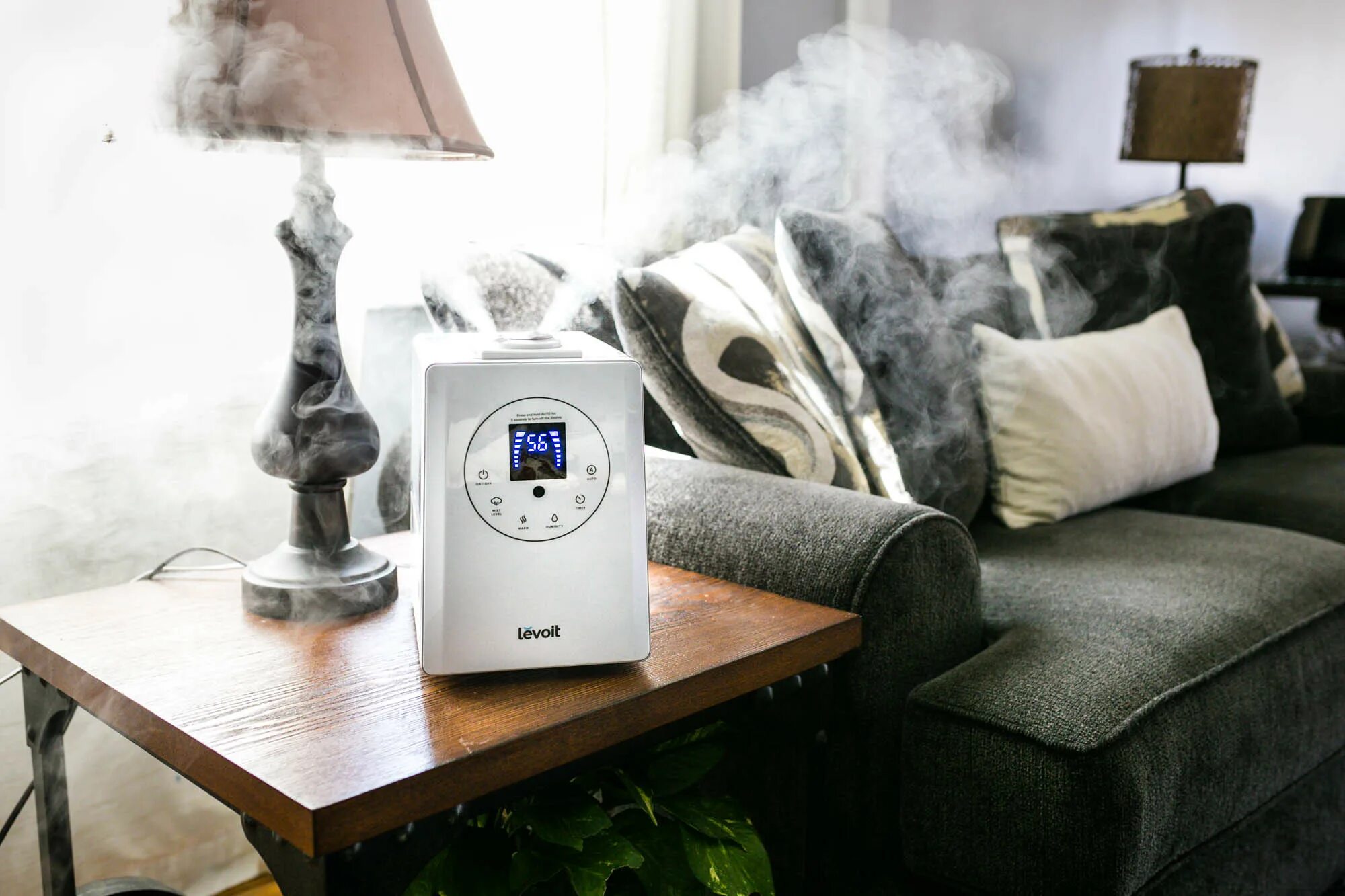 Воздухоувлажнитель DQ 122. Увлажнитель воздуха Humidifier. Увлажнитель воздуха Levoit Oasis Mist 450s. Humidifier увлажнитель к5.