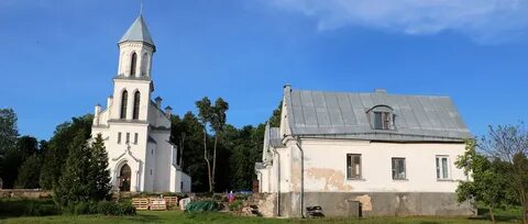 Валевка гродненская область