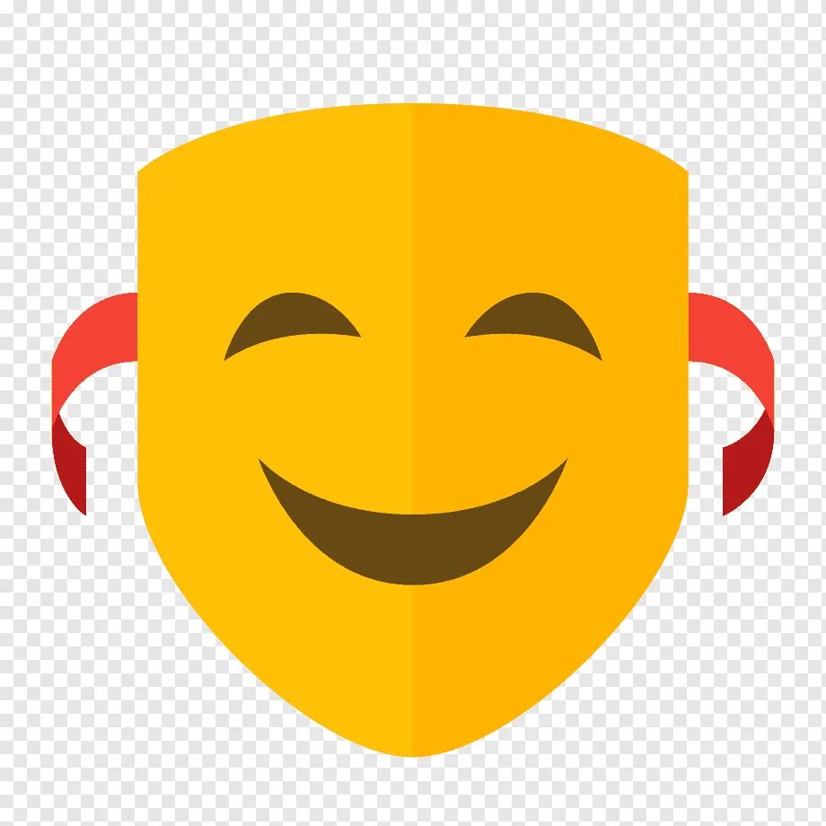 Театральные маски. Маска смеха. Мимические маски. Смеющаяся маска. Трагическая маска.