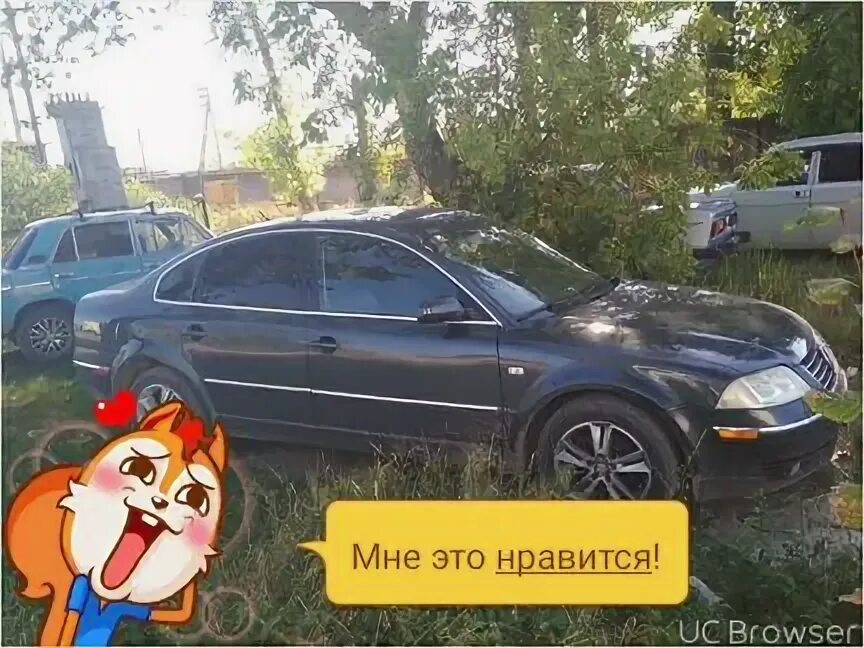 Авито понравилось