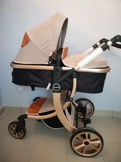 Luxmom 608