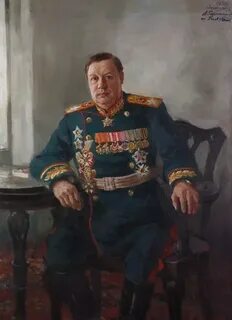Маршал толбухин