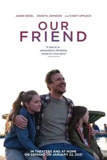 Our friend