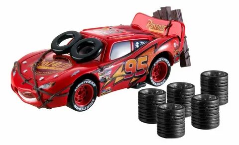 Наборы cars