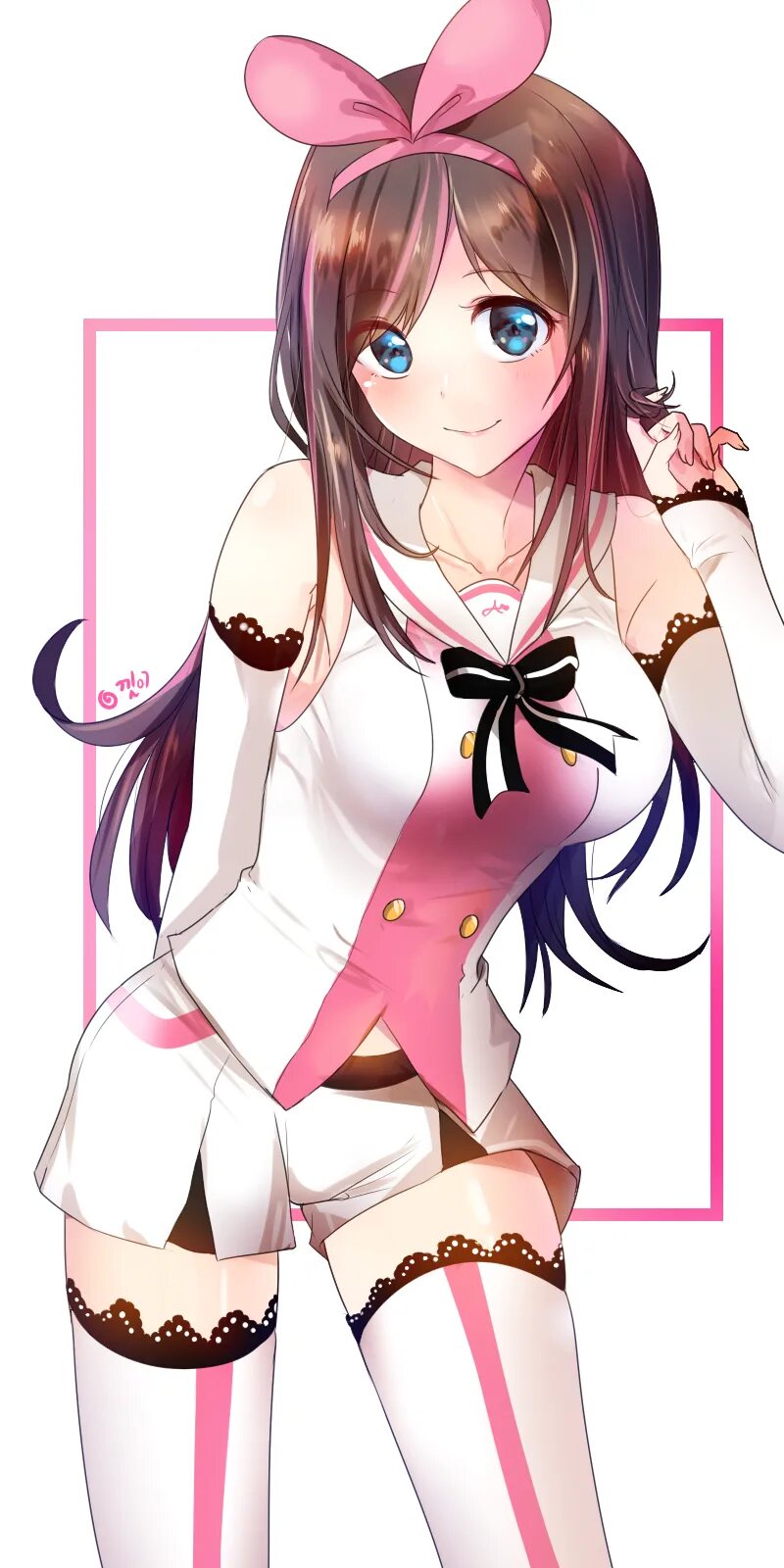 Kizuna ai vtuber. C ai 18. C ai 18. Abura abura no m8. C ai 18.