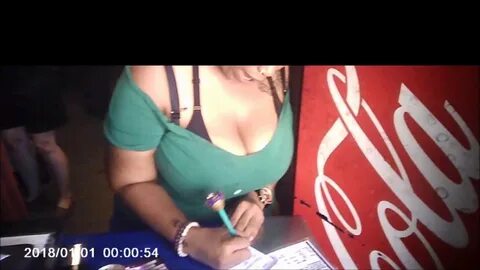 Candid Boobs Thick Busty Black Woman 17 video on xHamster, the greatest H.....