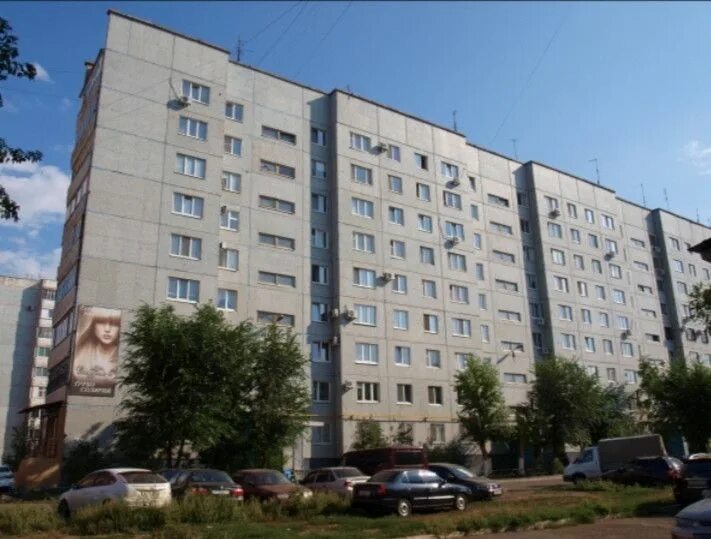 Сдам квартиру по ул Конституции 3/1, рядом ТРЦ Север, В отличном состоянии, посл