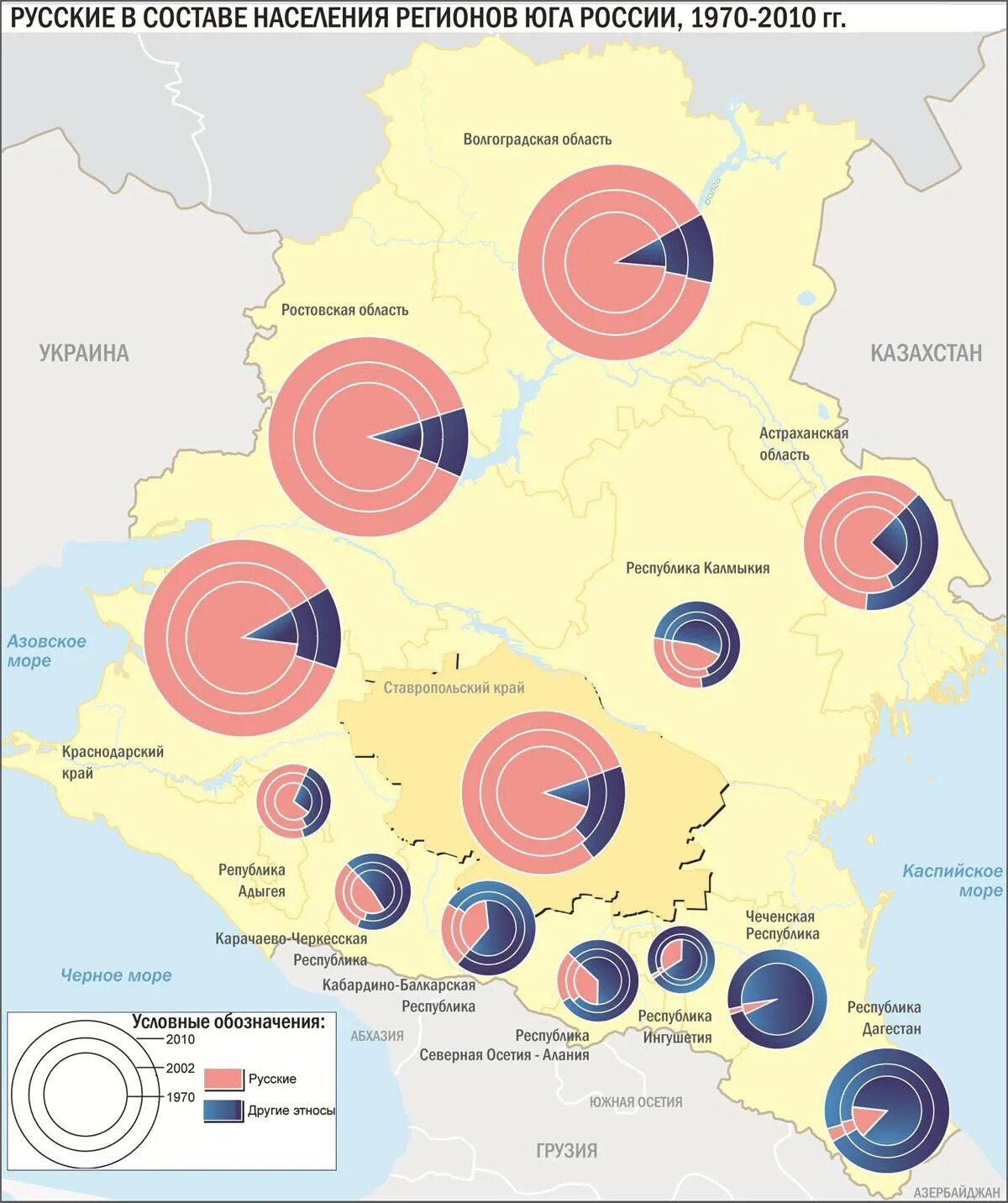 Карта плотности населения Северного Кавказа. Карта плотности населения Кавказа. Плотность населения Северного Кавказа. Этнический состав населения Северного Кавказа. Сколько население осетии