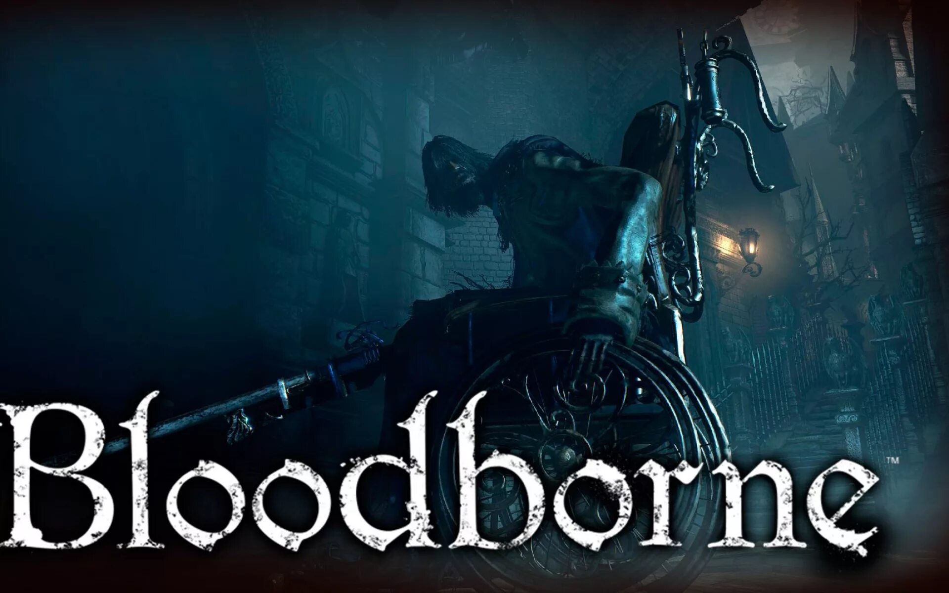 Bloodborne обои. Bloodborne 1920x1080. Обои Bloodborne 1920х1080. Бладборн длс