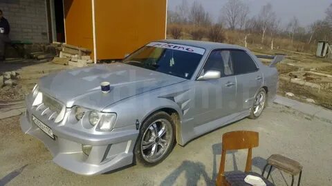 Кузов 33