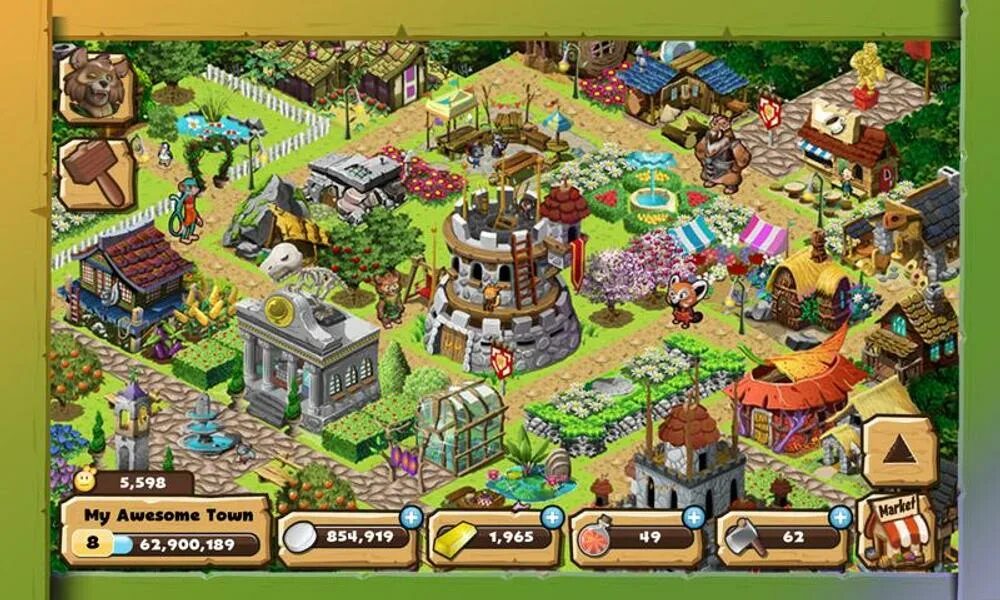 Взломанная игра village. Игры про деревню на андроид. Игра строить деревню. Игры на андроид постройка деревни. Волшебная деревушка игра.