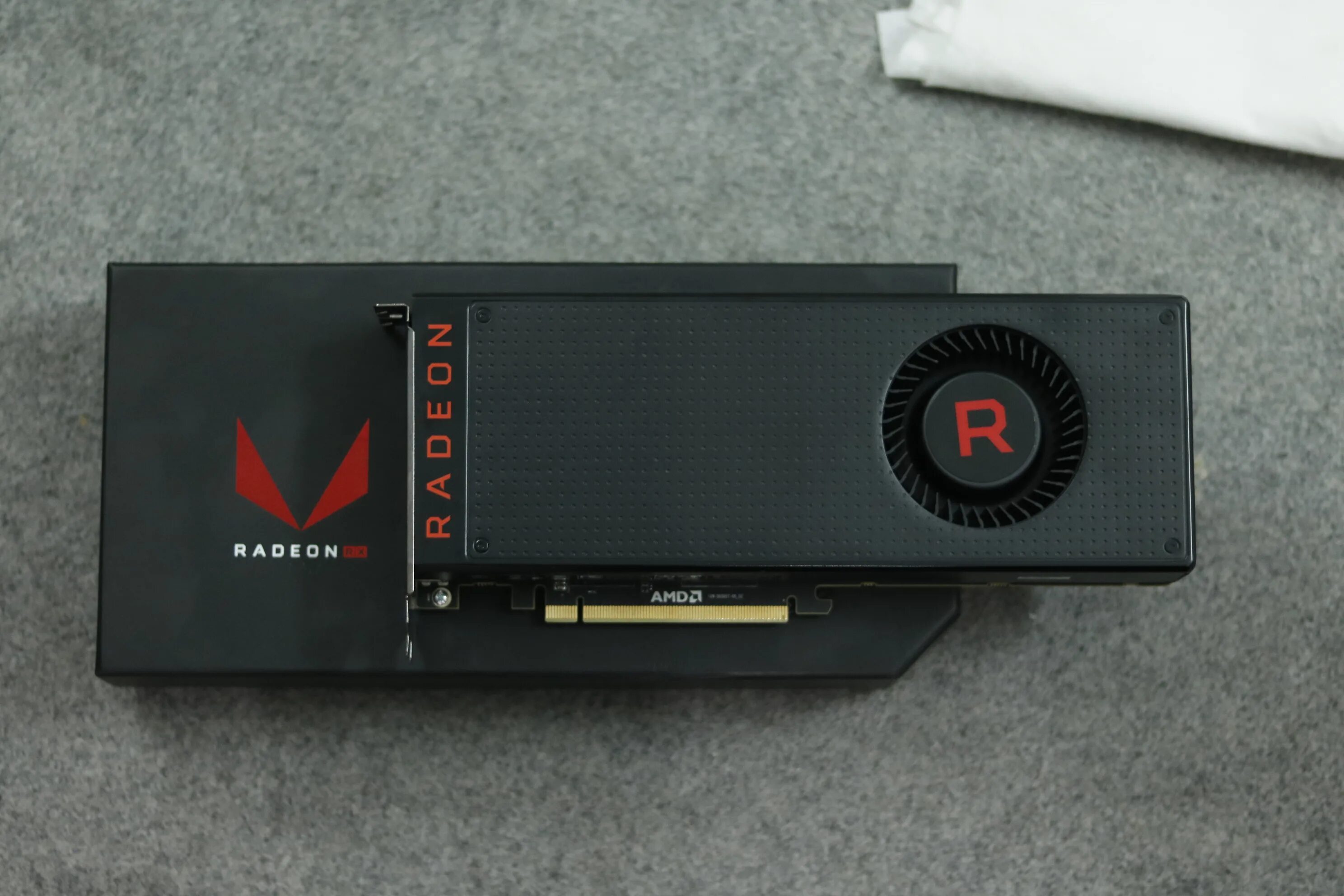 Rx vega 64 купить