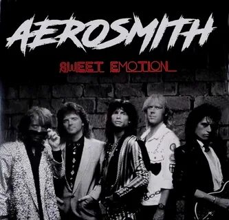 Aerosmith mp3