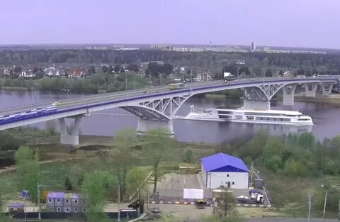 Дубно мосты