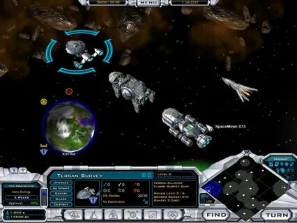 Galactic civilizations 2