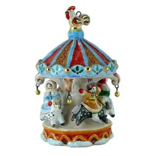 Ярославль елочная игрушка