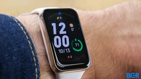 Xiaomi watch 7 pro