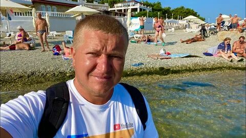 Море блоггеров