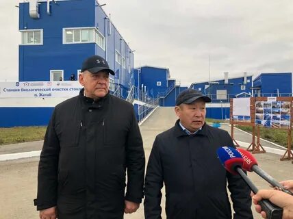 Погода жатай