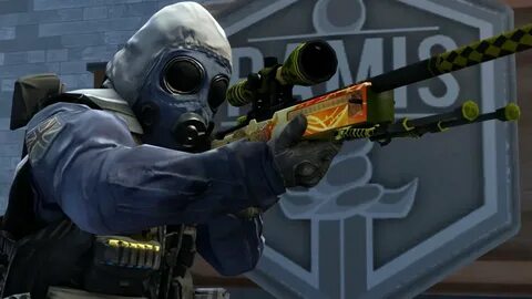 Csgo mm picker