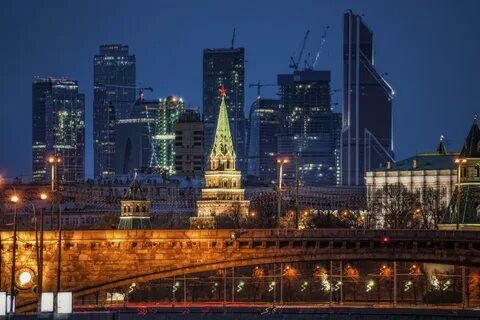 Москва моска