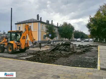 Ремонт вольск