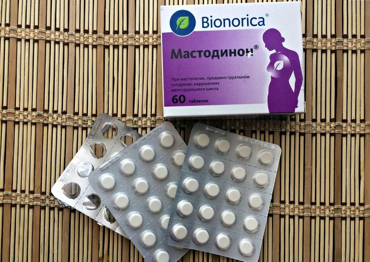 Обезболивающие при мастопатии. Таблетки от мастопатии. мастодинон. таблетки для молочных желез. препарат от мастопатии масто.
