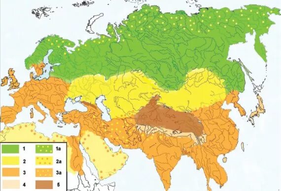 Климатический пояс лесостепи в россии. Степи Евразии карта. Степи и лесостепи на карте Евразии. Степной пояс Евразии карта. Степная зона Евразии.
