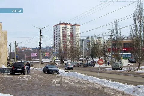 Новокуйбышевск 11